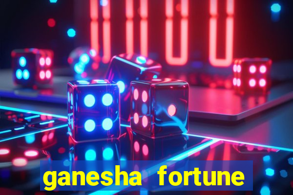 ganesha fortune demo grátis